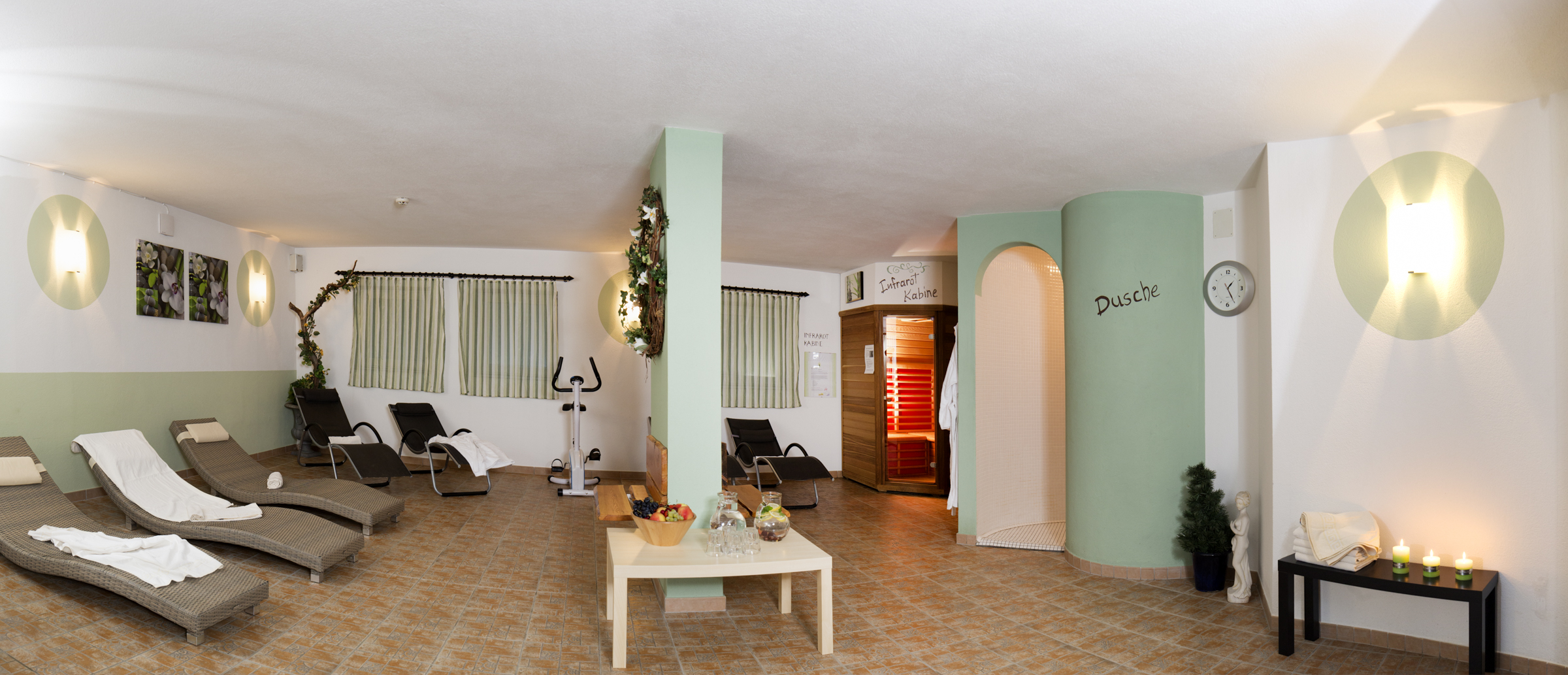 Hotels an der Piste - Skiarena Klausberg - Hotel Sonja