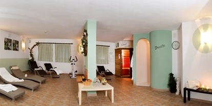 Hotels an der Piste - Skiraum: vorhanden - Rohrberg (Rohrberg) - Hotel Sonja