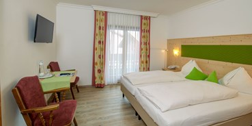 Hotels an der Piste - PLZ 5753 (Österreich) - Doppelzimmer - Hotel Wechselberger