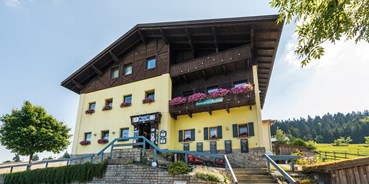 Hotels an der Piste - Bayerischer Wald - Landhotel Sportalm