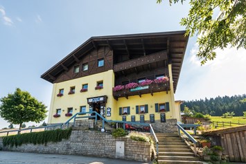 Skihotel: Landhotel Sportalm