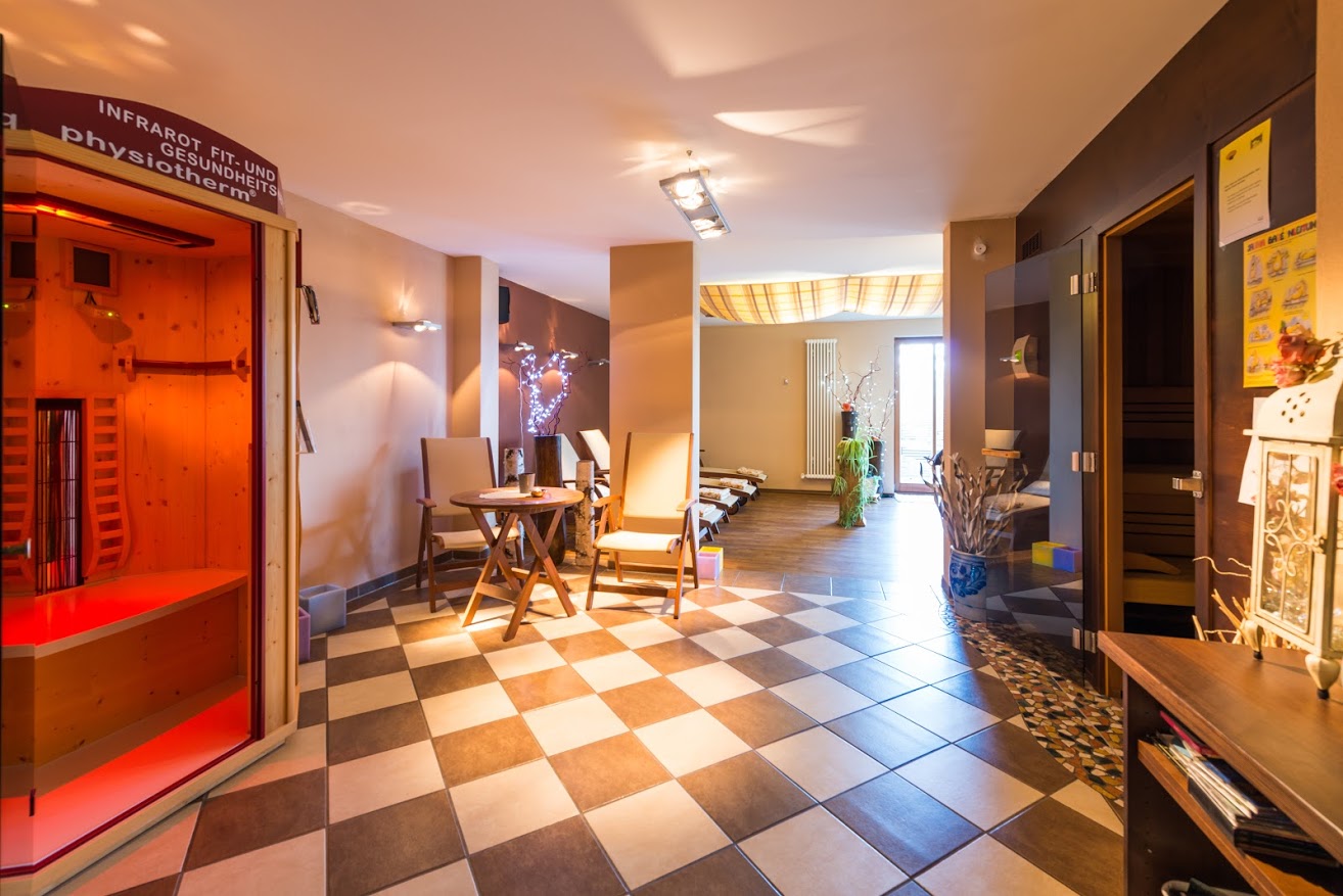 Hotels an der Piste - Deutschland - Landhotel Sportalm