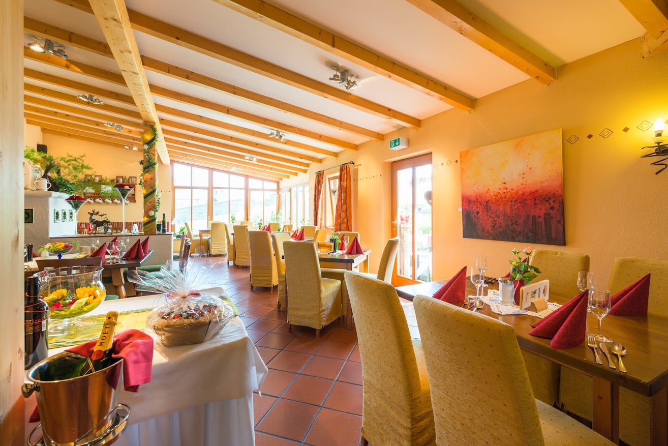 Hotels an der Piste - Deutschland - Landhotel Sportalm