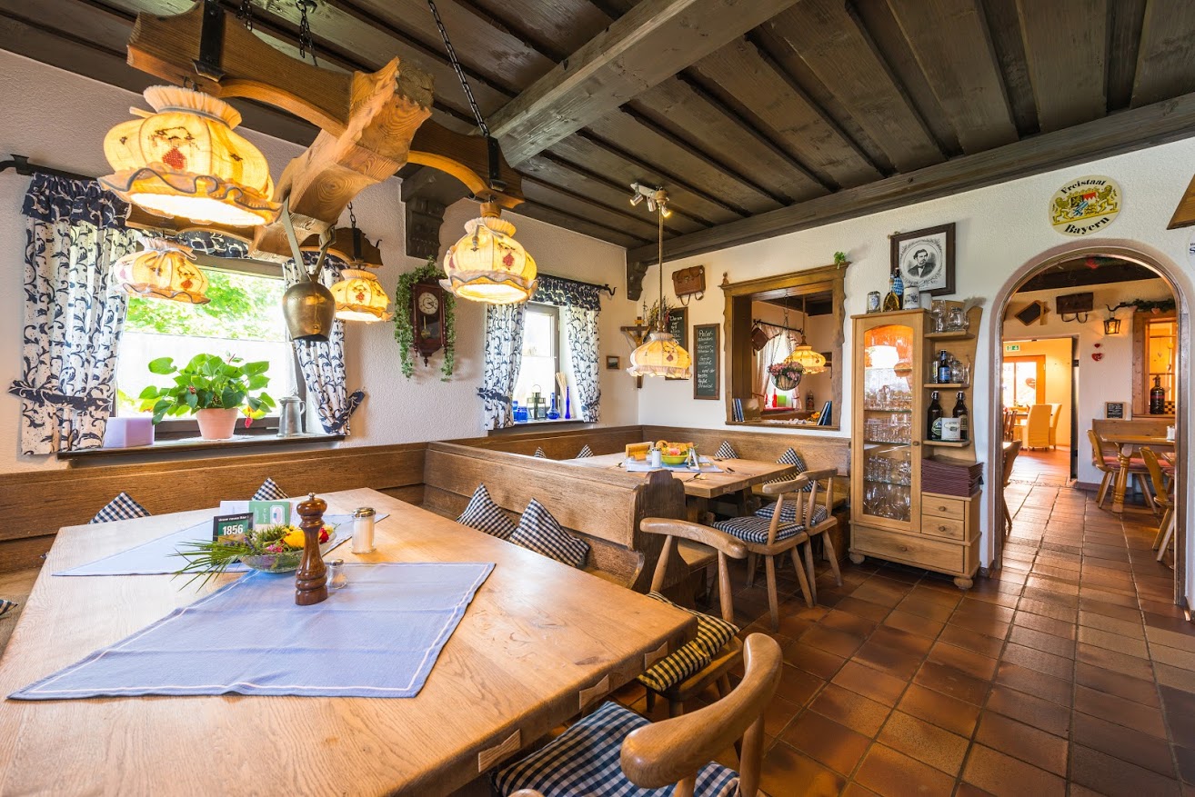 Hotels an der Piste - Deutschland - Landhotel Sportalm