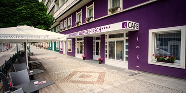 Hotels an der Piste - PLZ 8630 (Österreich) - AKTIVHOTEL Weisser Hirsch