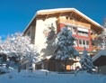 Skihotel: Appartements Fürstauer