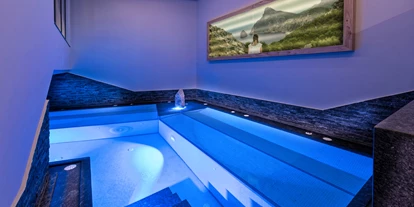 Hotels an der Piste - Sauna - Kappl (Kappl) - Hotel Jennys Schlössl