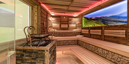 Hotels an der Piste - Sauna - Kappl (Kappl) - Hotel Jennys Schlössl