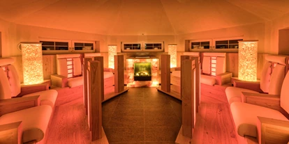 Hotels an der Piste - Sauna - Kappl (Kappl) - Hotel Jennys Schlössl
