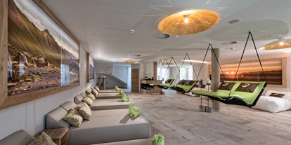 Hotels an der Piste - Sauna - Kappl (Kappl) - Hotel Jennys Schlössl