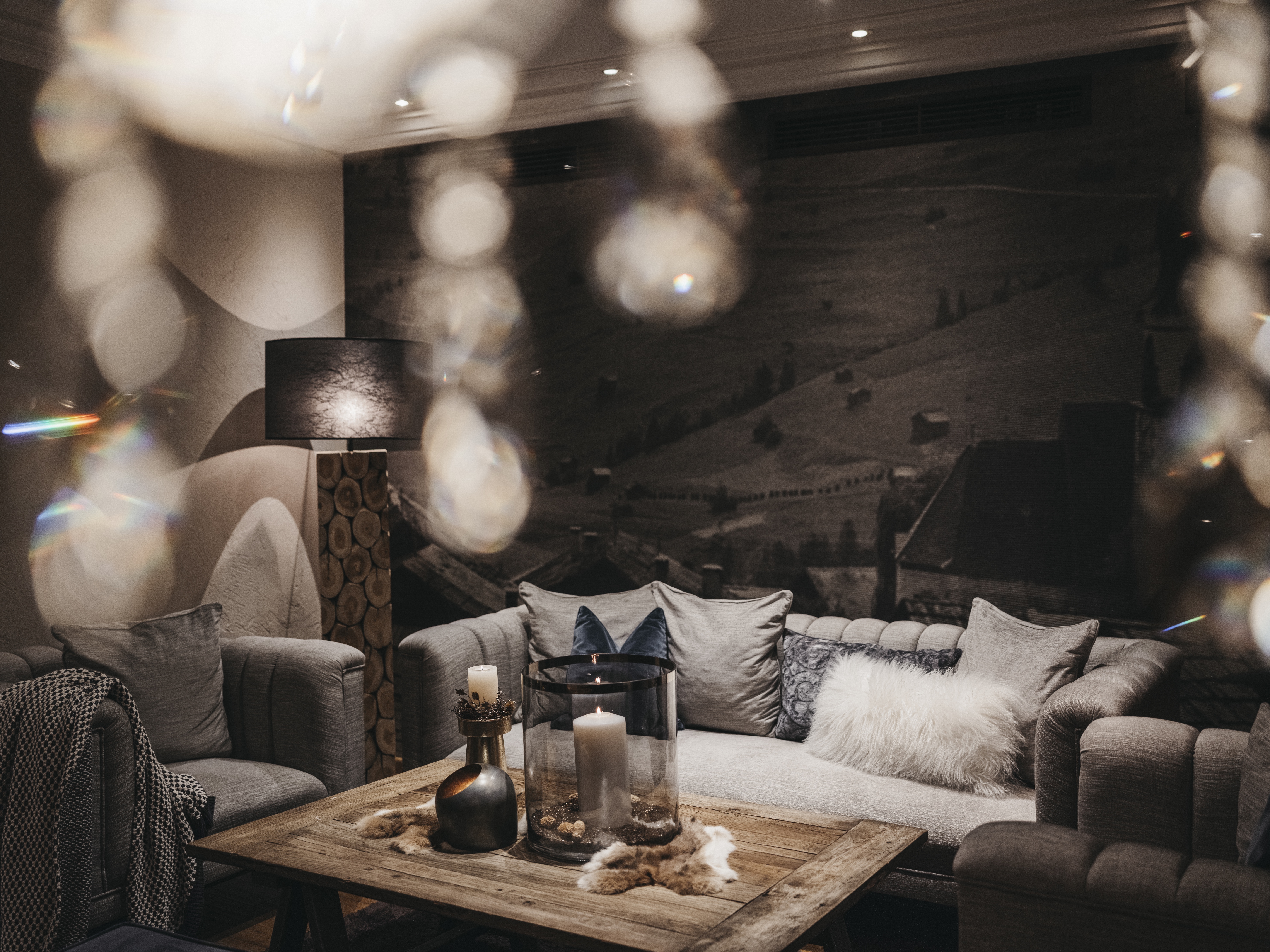 Hotels an der Piste - Trockenraum - Tirol - Chesa Monte