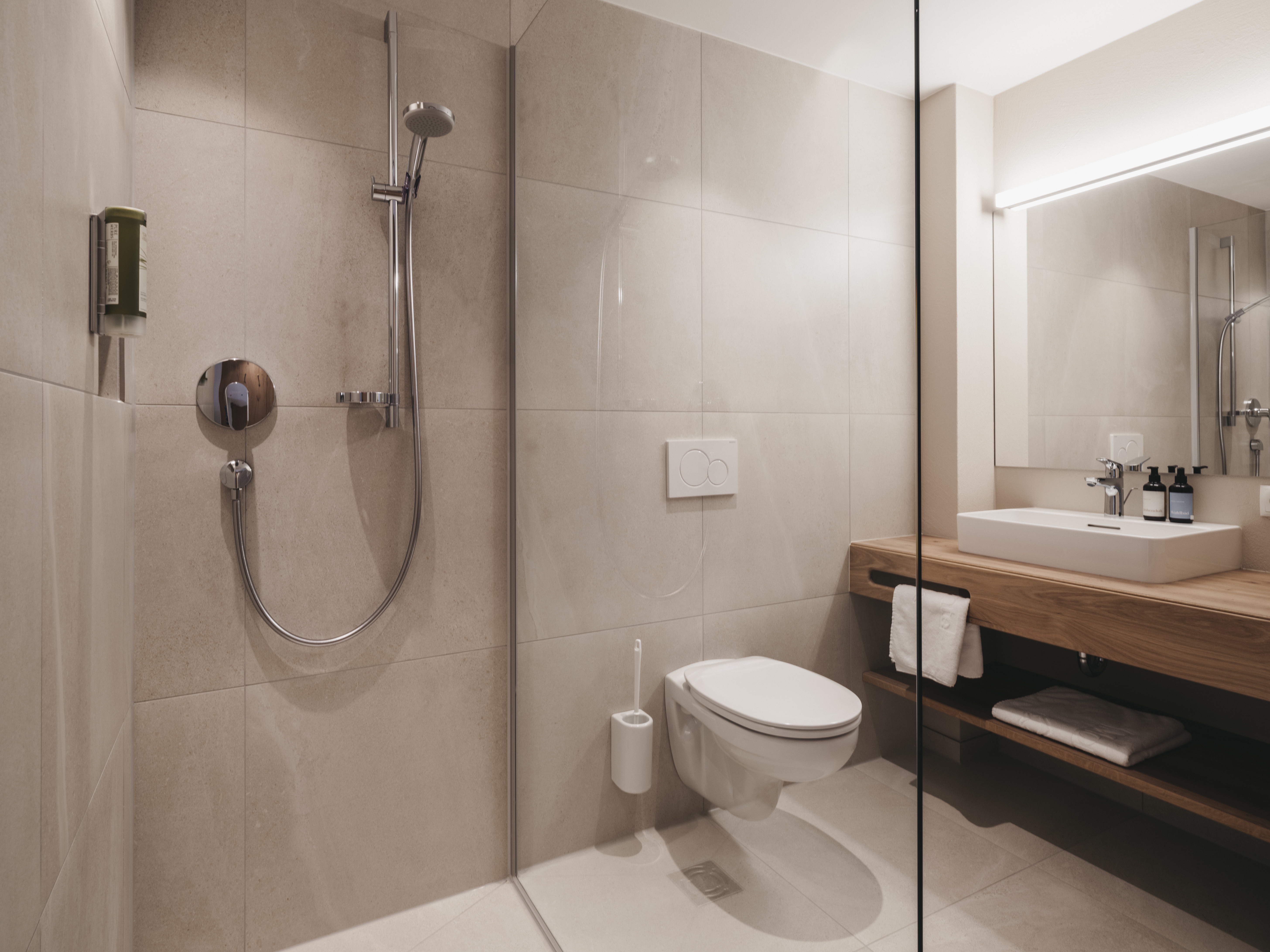 Skihotel: Chesa Monte