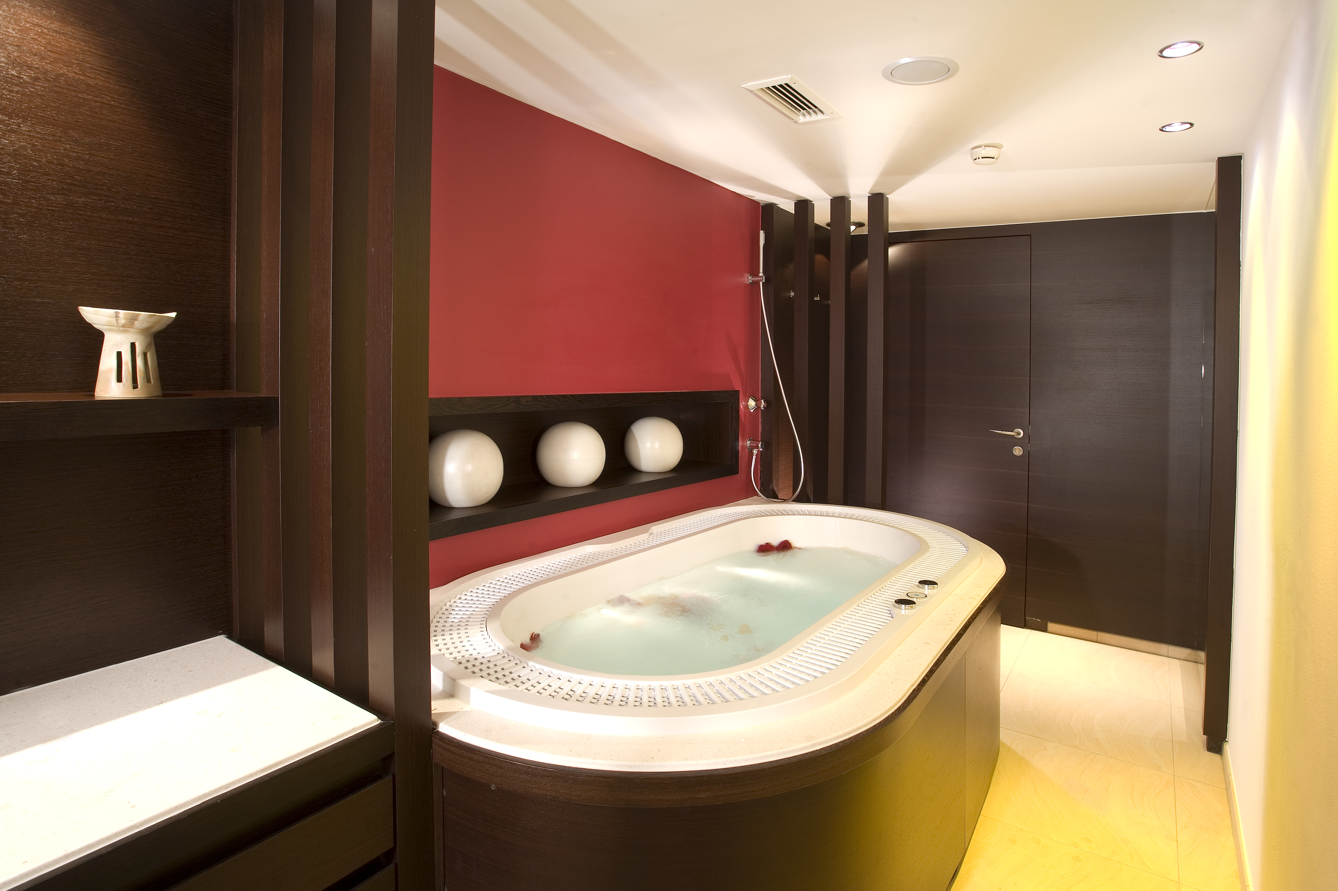Skihotel: Whirlpool - Glanz & Glory Hotel (ehemals Hotel Stefan) - Wellness | Spa