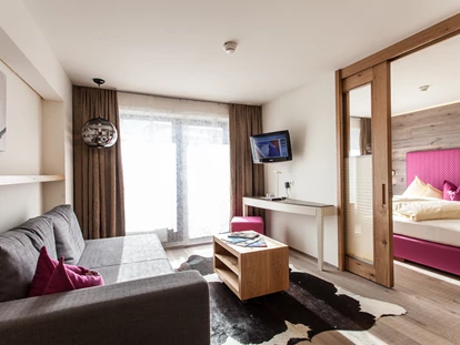 Hotels an der Piste - Skikurs direkt beim Hotel: für Kinder - Studio - stefan Hotel