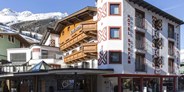 Hotels an der Piste - Tirol - stefan Hotel