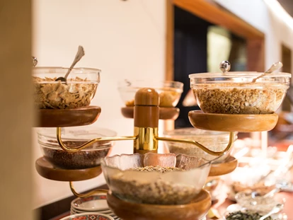 Hotels an der Piste - Skikurs direkt beim Hotel: für Kinder - Frühstücksbuffet - stefan Hotel