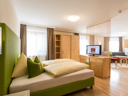 Hotels an der Piste - Skikurs direkt beim Hotel: für Kinder - Suite Nederkogel - stefan Hotel