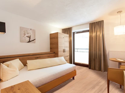 Hotels an der Piste - Skikurs direkt beim Hotel: für Kinder - Einzelzimmer - stefan Hotel