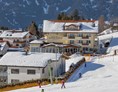 Skihotel: © becknaphoto
 - Hotel Alpen-Royal