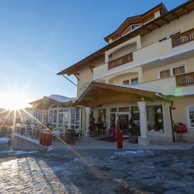 Skihotel: © becknaphoto - Hotel Alpen-Royal