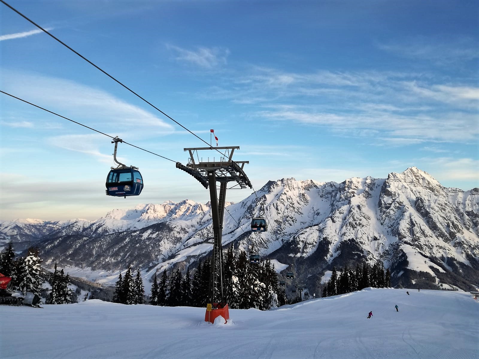 Boutique Hotel Das Rivus Ausflugsziele Skicircus Saalbach Hinterglemm Leogang Fieberbrunn