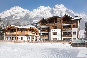Skihotel: Boutique Hotel Das Rivus