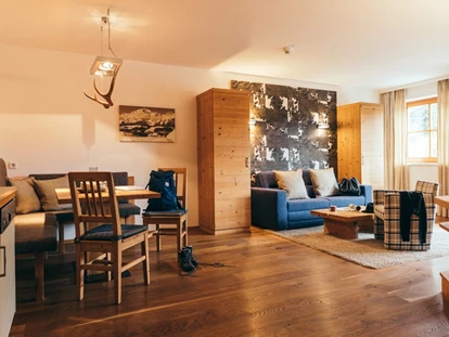 Hotels an der Piste - PLZ 6373 (Österreich) - Apartment Schwarzleo - Boutique Hotel Das Rivus