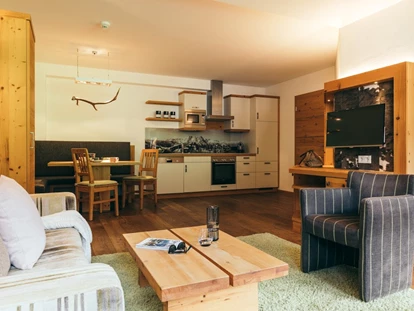 Hotels an der Piste - PLZ 6373 (Österreich) - Apartment Rosental - Boutique Hotel Das Rivus
