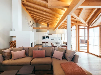 Hotels an der Piste - PLZ 6373 (Österreich) - Penthouse - Boutique Hotel Das Rivus