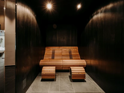 Hotels an der Piste - PLZ 6373 (Österreich) - Infrarotsauna - Boutique Hotel Das Rivus