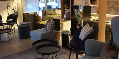 Hotels an der Piste - Skiverleih - Style - Hotel Tofana