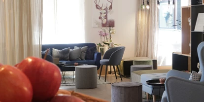 Hotels an der Piste - Skiverleih - Hotel Tofana