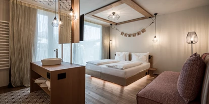Hotels an der Piste - Skiverleih - Room - Hotel Tofana