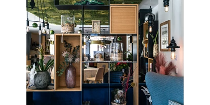 Hotels an der Piste - Skiverleih - Hotel Tofana