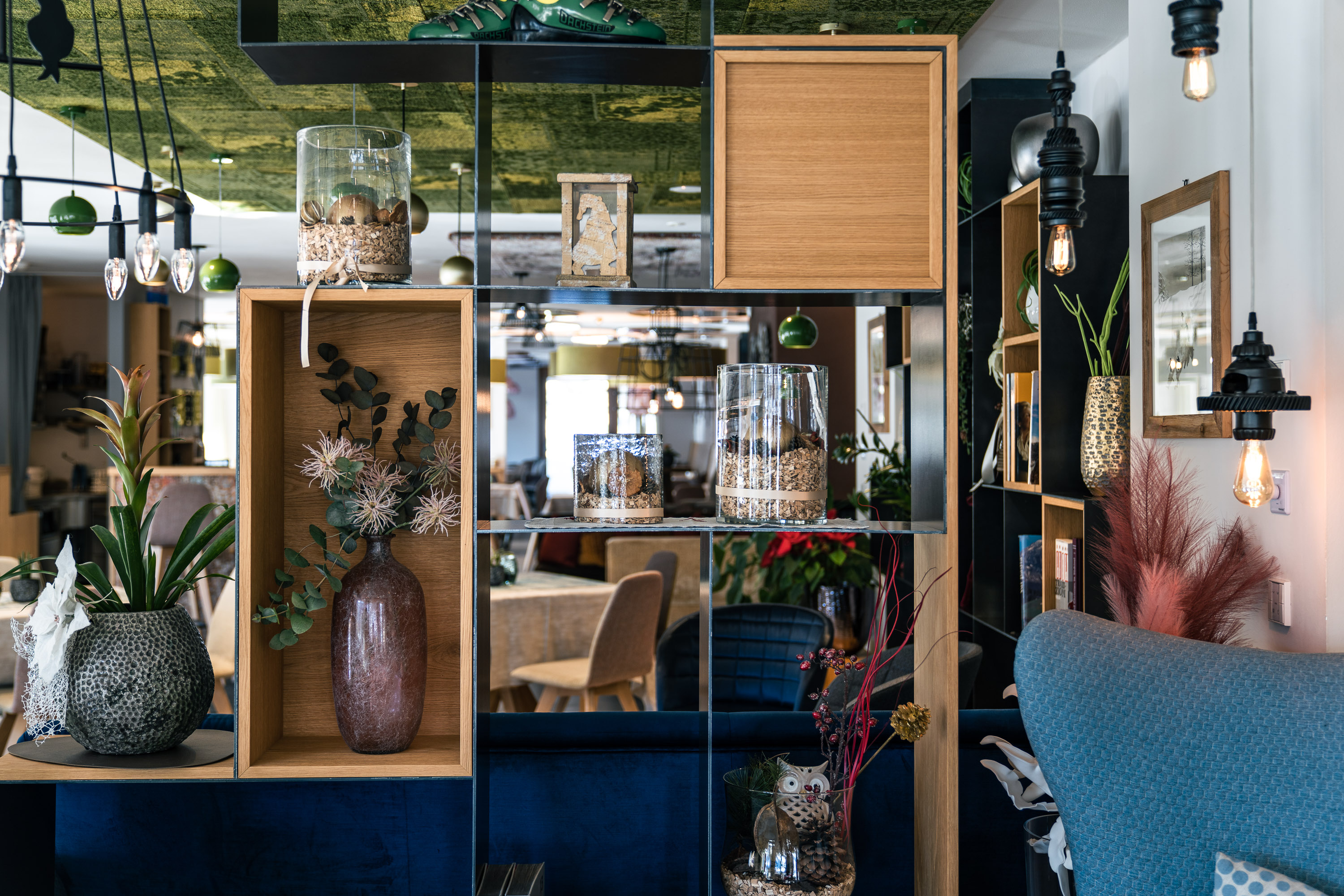 Skihotel: Hotel Tofana Explorer's Home
