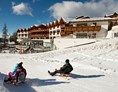 Skihotel: Hotel Sonnalp