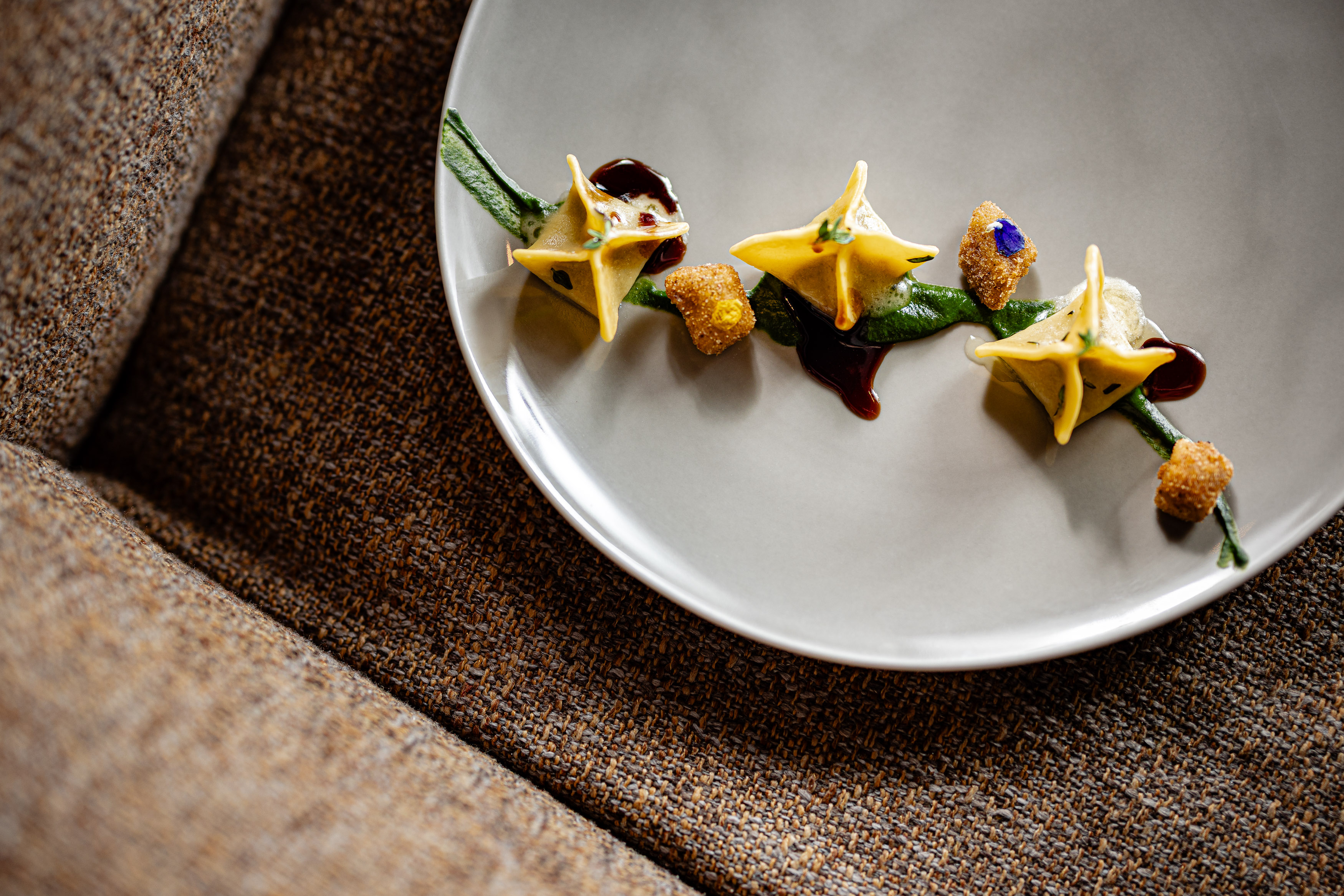 Skihotel: Hotel Sonnalp - Kulinarik | Restaurant