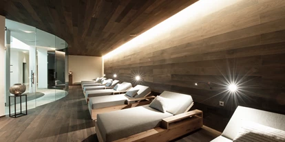 Hotels an der Piste - Corvara - Hotel Seiser Alm Urthaler