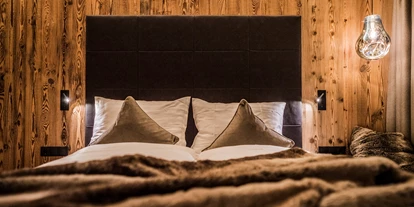 Hotels an der Piste - Skiverleih - K1 Mountain Chalet