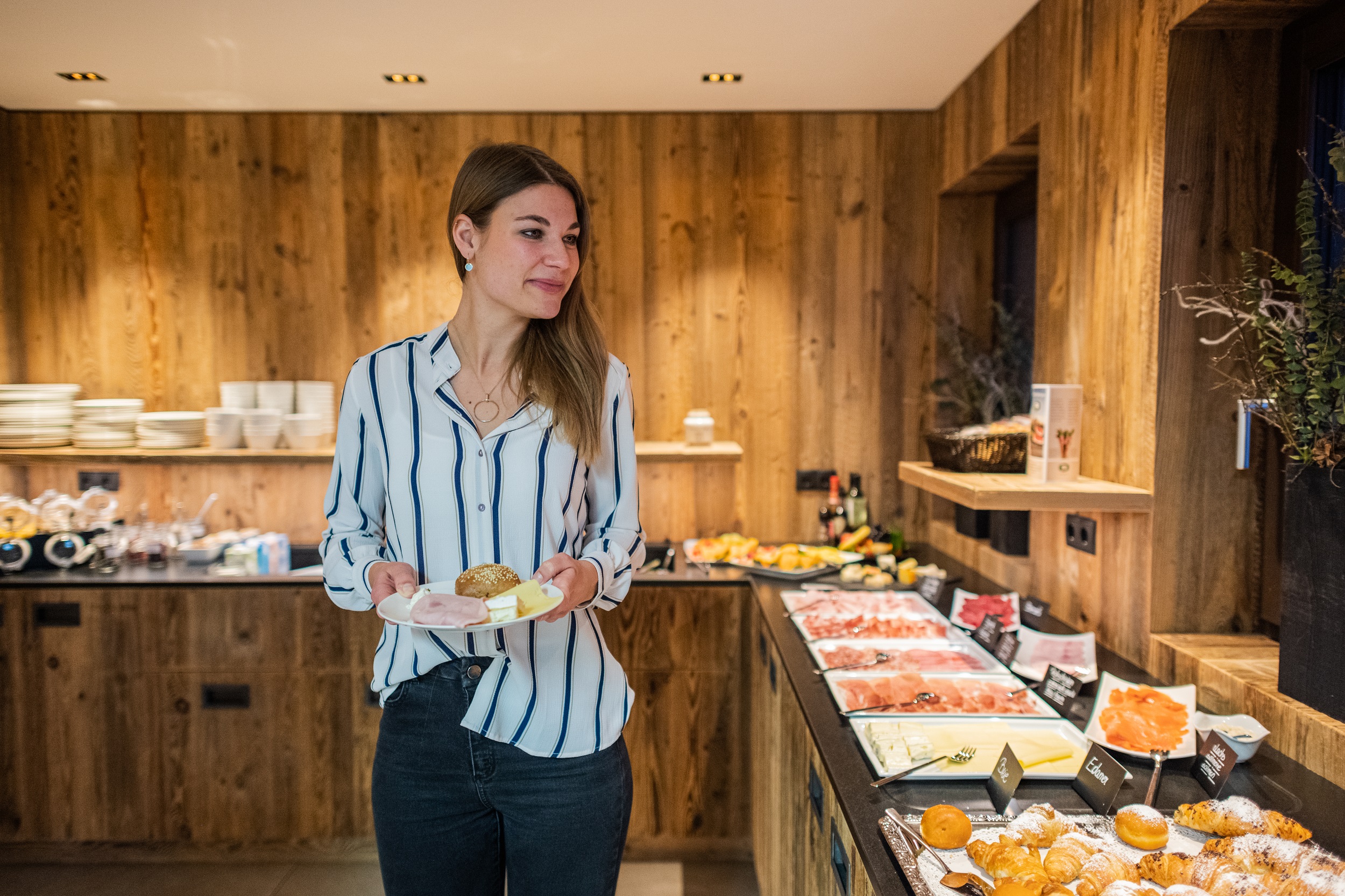 Skihotel: K1 Mountain Chalet