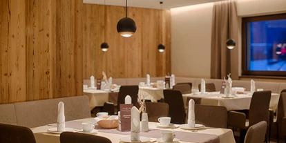 Hotels an der Piste - Skiverleih - K1 Mountain Chalet