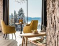 Skihotel: Hotel Sonnenberg Bilbliothek - Hotel Sonnenberg - Alpine Spa Resort