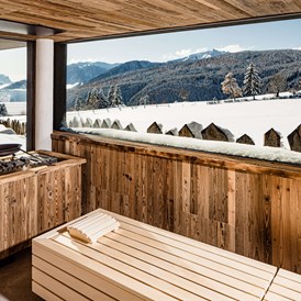 Skihotel: Hotel Sonnenberg Sauna - Hotel Sonnenberg - Alpine Spa Resort