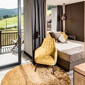 Skihotel: Hotel Sonnenberg Vital Suite - Hotel Sonnenberg - Alpine Spa Resort