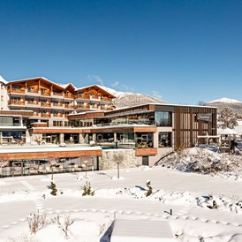 Skihotel: Hotel Sonnenberg - Hotel Sonnenberg - Alpine Spa Resort