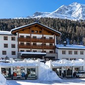 Skihotel - Hotel Eller