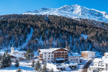 Skihotel: Hotel Eller