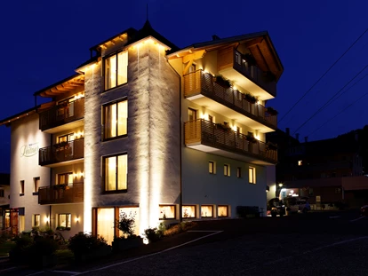 Hotels an der Piste - Skiverleih - Hotel Leitner