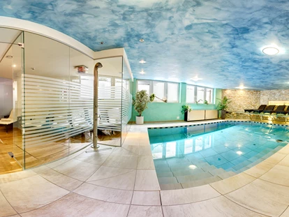 Hotels an der Piste - Skiverleih - Hotel Leitner