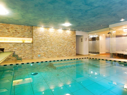 Hotels an der Piste - Skiverleih - Hotel Leitner